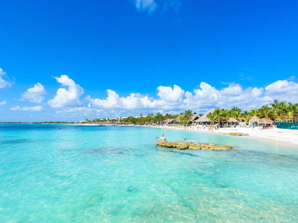 *Main Cabin* Caribbean, Central & South Americas in $80s-$380s RT 