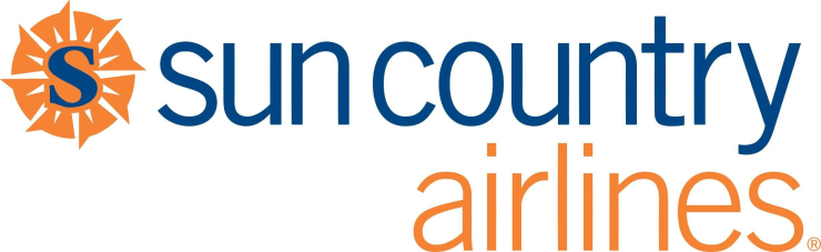 Sun Country Airlines Logo